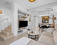 Resale - Terraced house / Townhouse - Ciudad Quesada - Rojales - Rojales