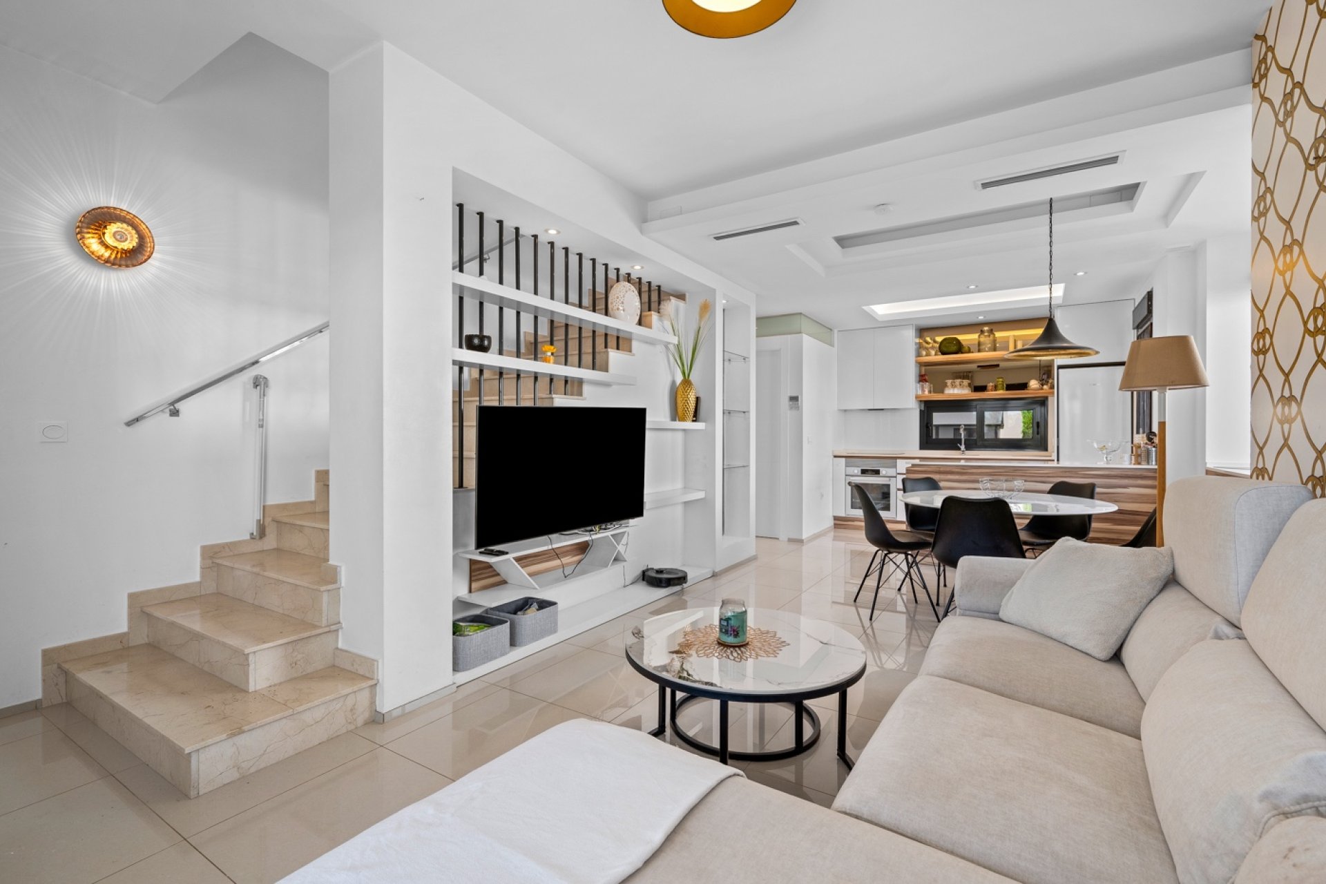 Resale - Terraced house / Townhouse - Ciudad Quesada - Rojales - Rojales