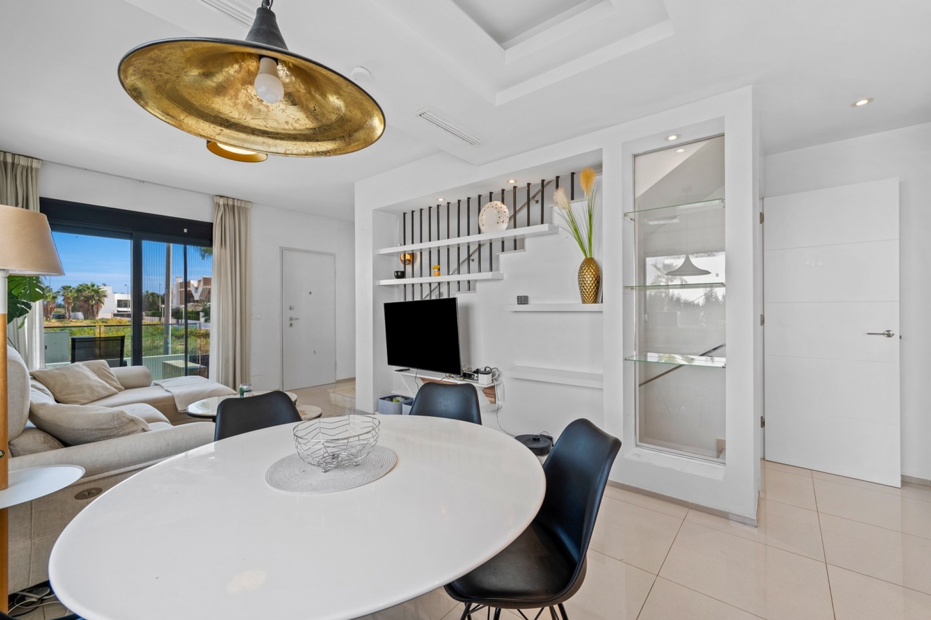 Resale - Terraced house / Townhouse - Ciudad Quesada - Rojales - Rojales