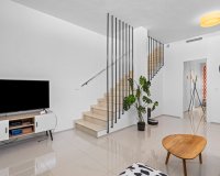 Resale - Terraced house / Townhouse - Ciudad Quesada - Rojales - Rojales