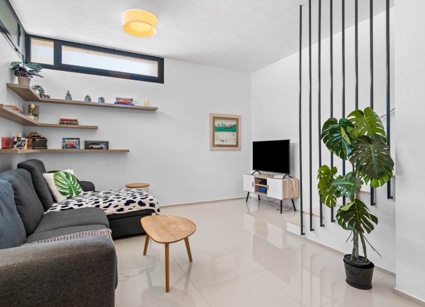 Resale - Terraced house / Townhouse - Ciudad Quesada - Rojales - Rojales