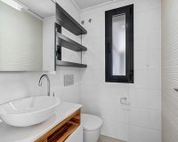 Resale - Terraced house / Townhouse - Ciudad Quesada - Rojales - Rojales