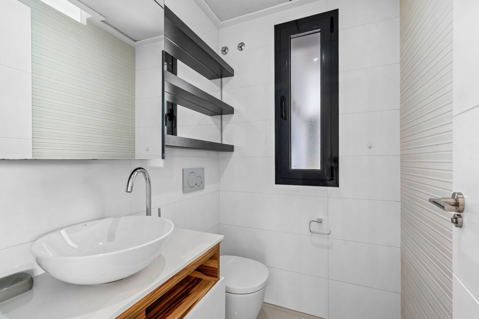 Resale - Terraced house / Townhouse - Ciudad Quesada - Rojales - Rojales