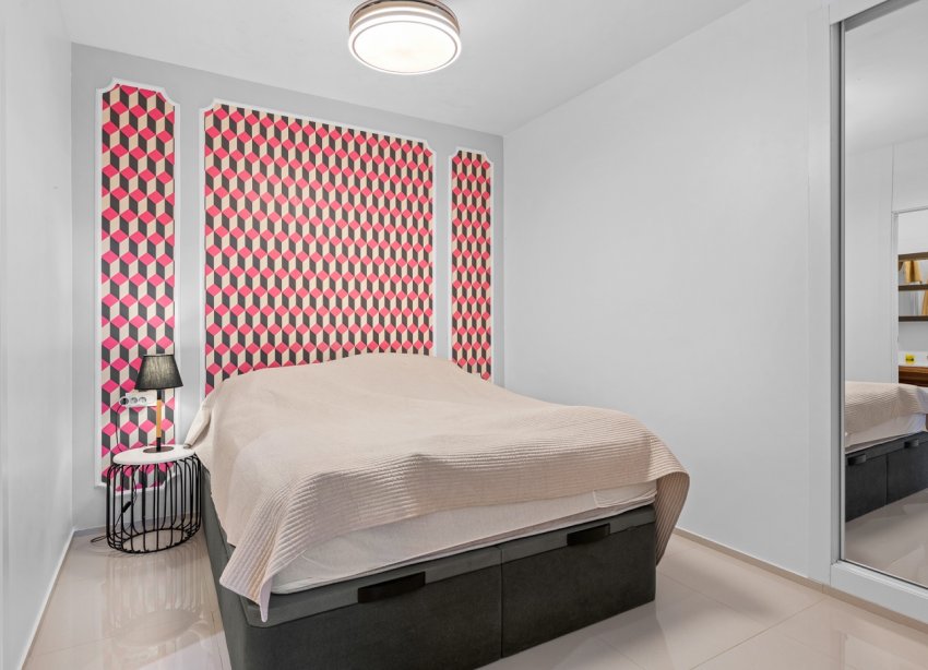 Resale - Terraced house / Townhouse - Ciudad Quesada - Rojales - Rojales