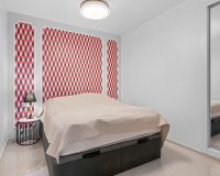 Resale - Terraced house / Townhouse - Ciudad Quesada - Rojales - Rojales