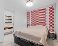 Resale - Terraced house / Townhouse - Ciudad Quesada - Rojales - Rojales