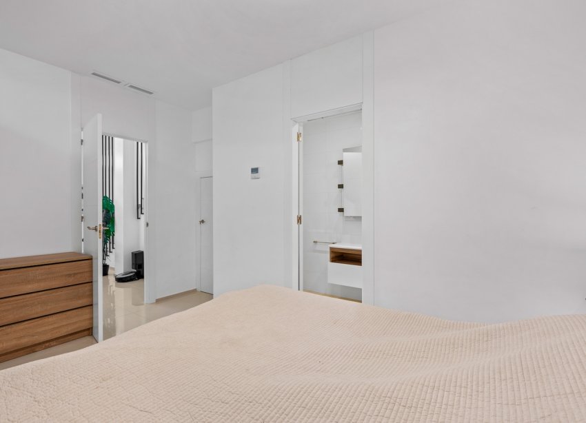 Resale - Terraced house / Townhouse - Ciudad Quesada - Rojales - Rojales