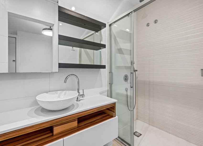 Resale - Terraced house / Townhouse - Ciudad Quesada - Rojales - Rojales