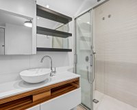 Resale - Terraced house / Townhouse - Ciudad Quesada - Rojales - Rojales