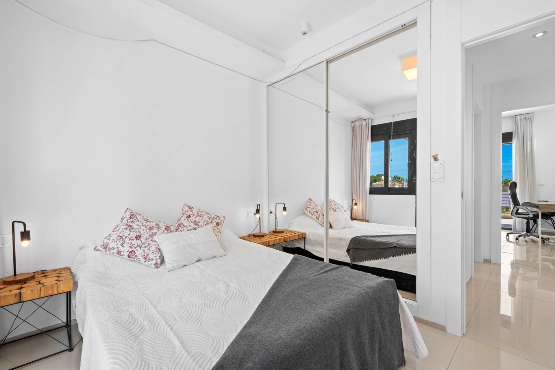 Resale - Terraced house / Townhouse - Ciudad Quesada - Rojales - Rojales