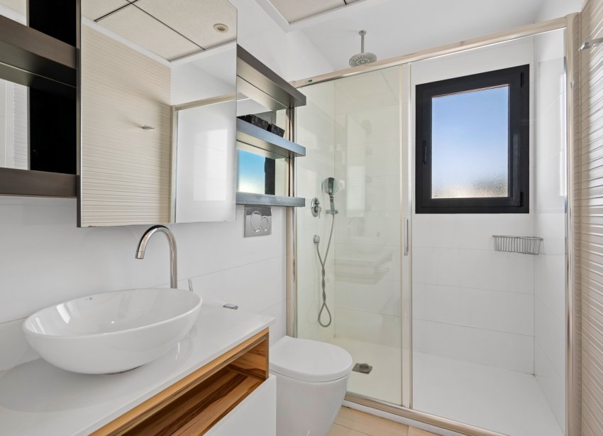 Resale - Terraced house / Townhouse - Ciudad Quesada - Rojales - Rojales