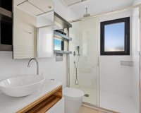 Resale - Terraced house / Townhouse - Ciudad Quesada - Rojales - Rojales