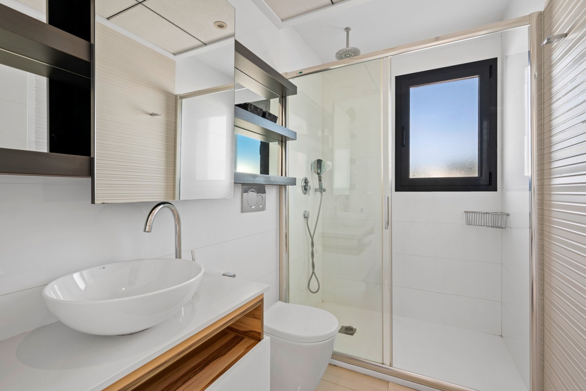 Resale - Terraced house / Townhouse - Ciudad Quesada - Rojales - Rojales