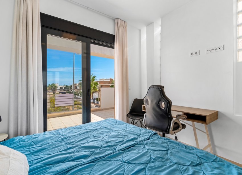 Resale - Terraced house / Townhouse - Ciudad Quesada - Rojales - Rojales