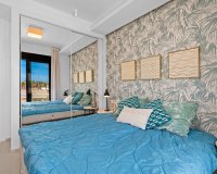 Resale - Terraced house / Townhouse - Ciudad Quesada - Rojales - Rojales