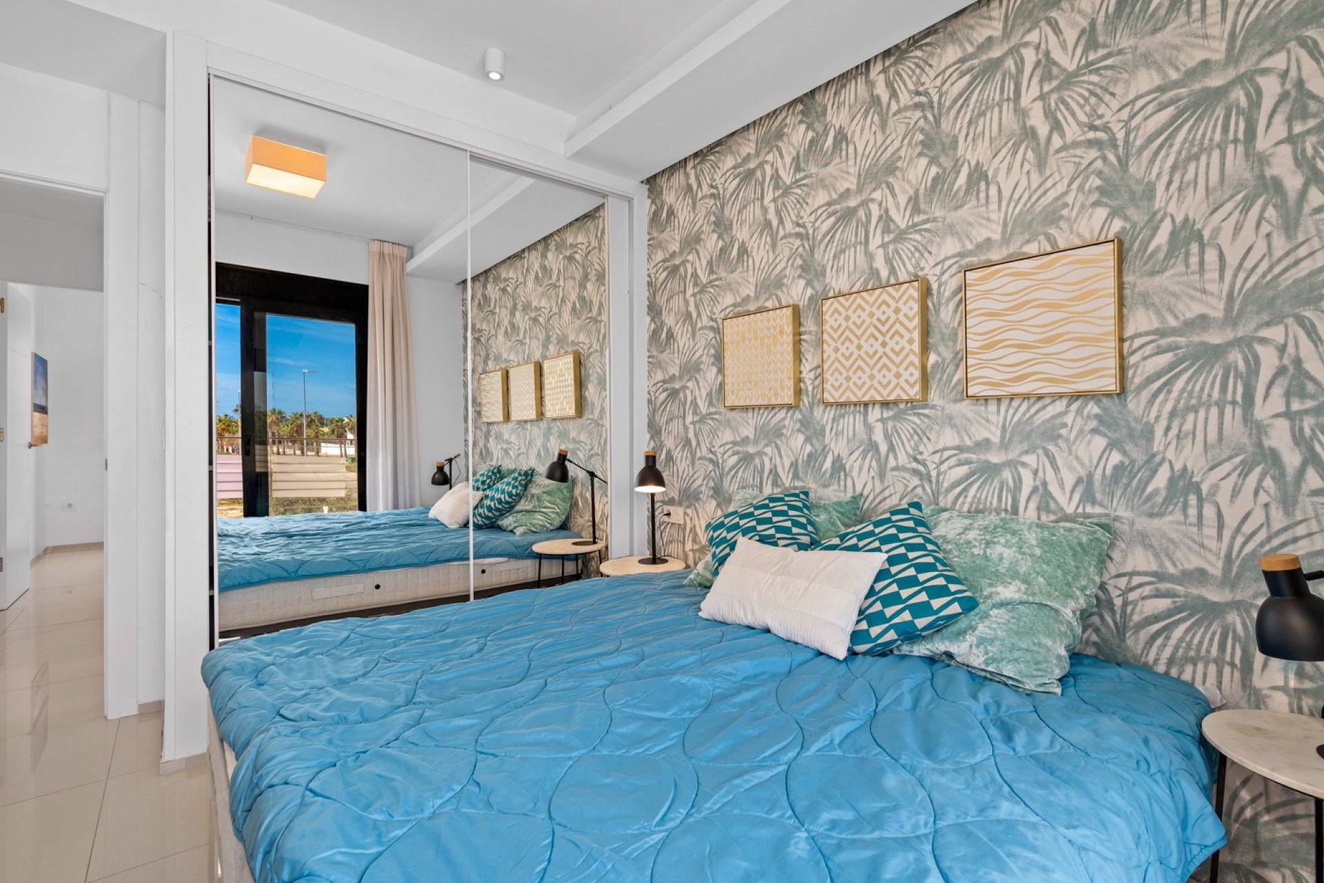 Resale - Terraced house / Townhouse - Ciudad Quesada - Rojales - Rojales