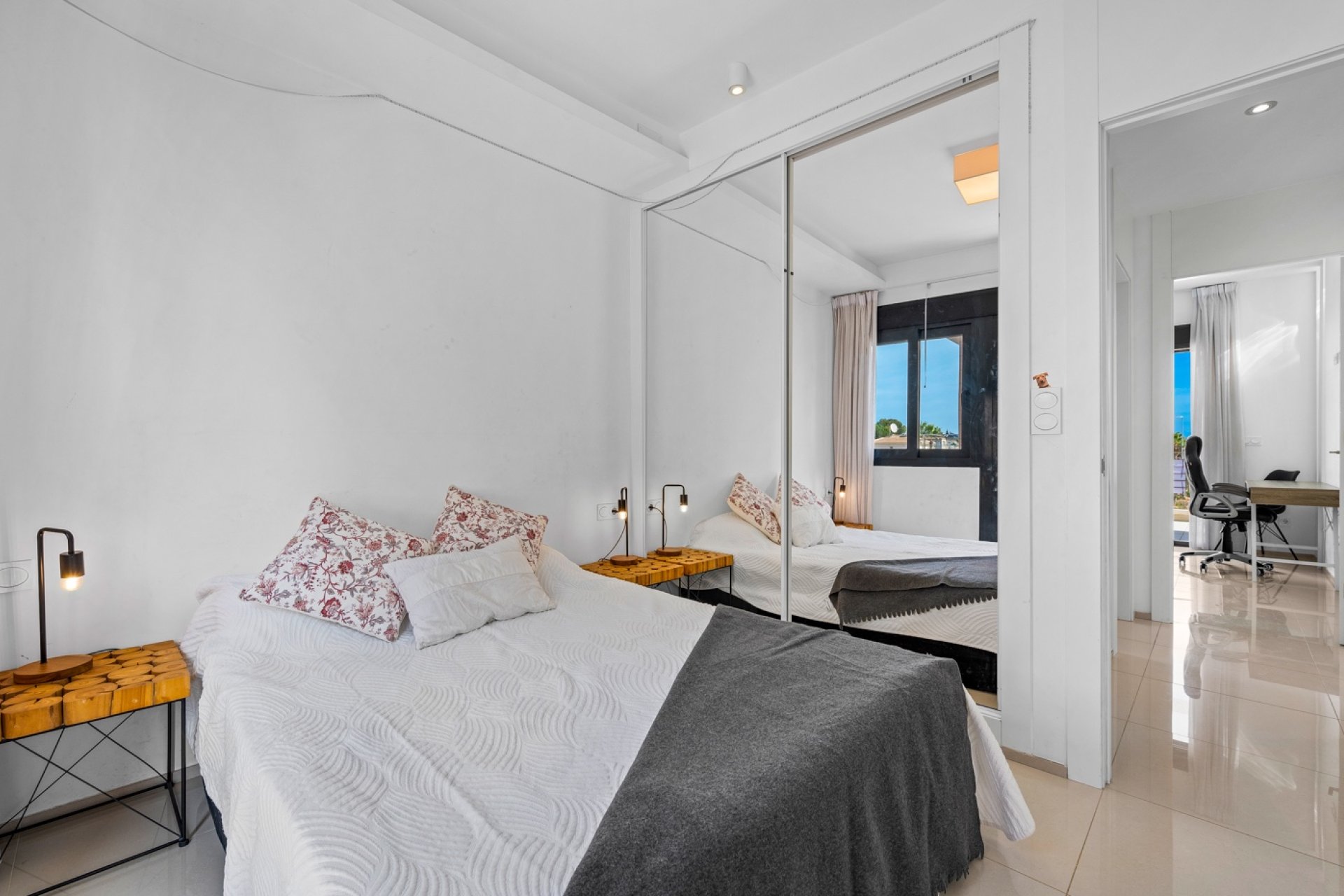 Resale - Terraced house / Townhouse - Ciudad Quesada - Rojales - Rojales