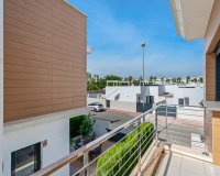 Resale - Terraced house / Townhouse - Ciudad Quesada - Rojales - Rojales