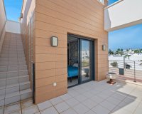 Resale - Terraced house / Townhouse - Ciudad Quesada - Rojales - Rojales