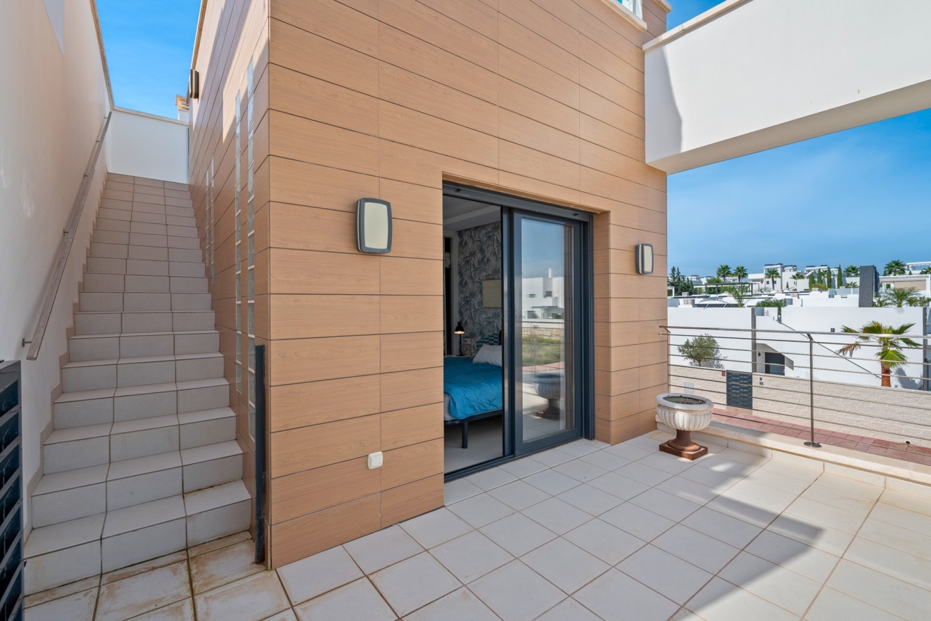 Resale - Terraced house / Townhouse - Ciudad Quesada - Rojales - Rojales