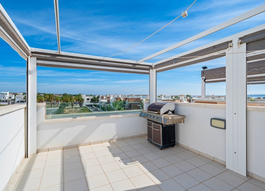 Resale - Terraced house / Townhouse - Ciudad Quesada - Rojales - Rojales