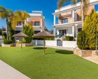 Resale - Terraced house / Townhouse - Ciudad Quesada - Rojales - Rojales