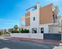Resale - Terraced house / Townhouse - Ciudad Quesada - Rojales - Rojales