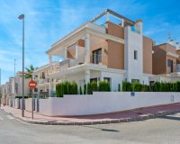 Resale - Terraced house / Townhouse - Ciudad Quesada - Rojales - Rojales