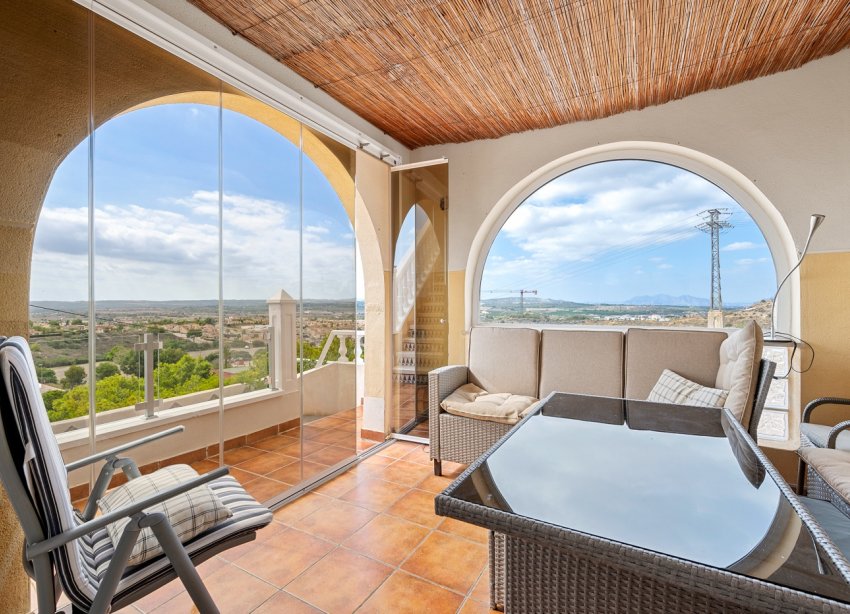 Resale - Terraced house / Townhouse - Ciudad Quesada - Rojales