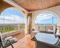 Resale - Terraced house / Townhouse - Ciudad Quesada - Rojales