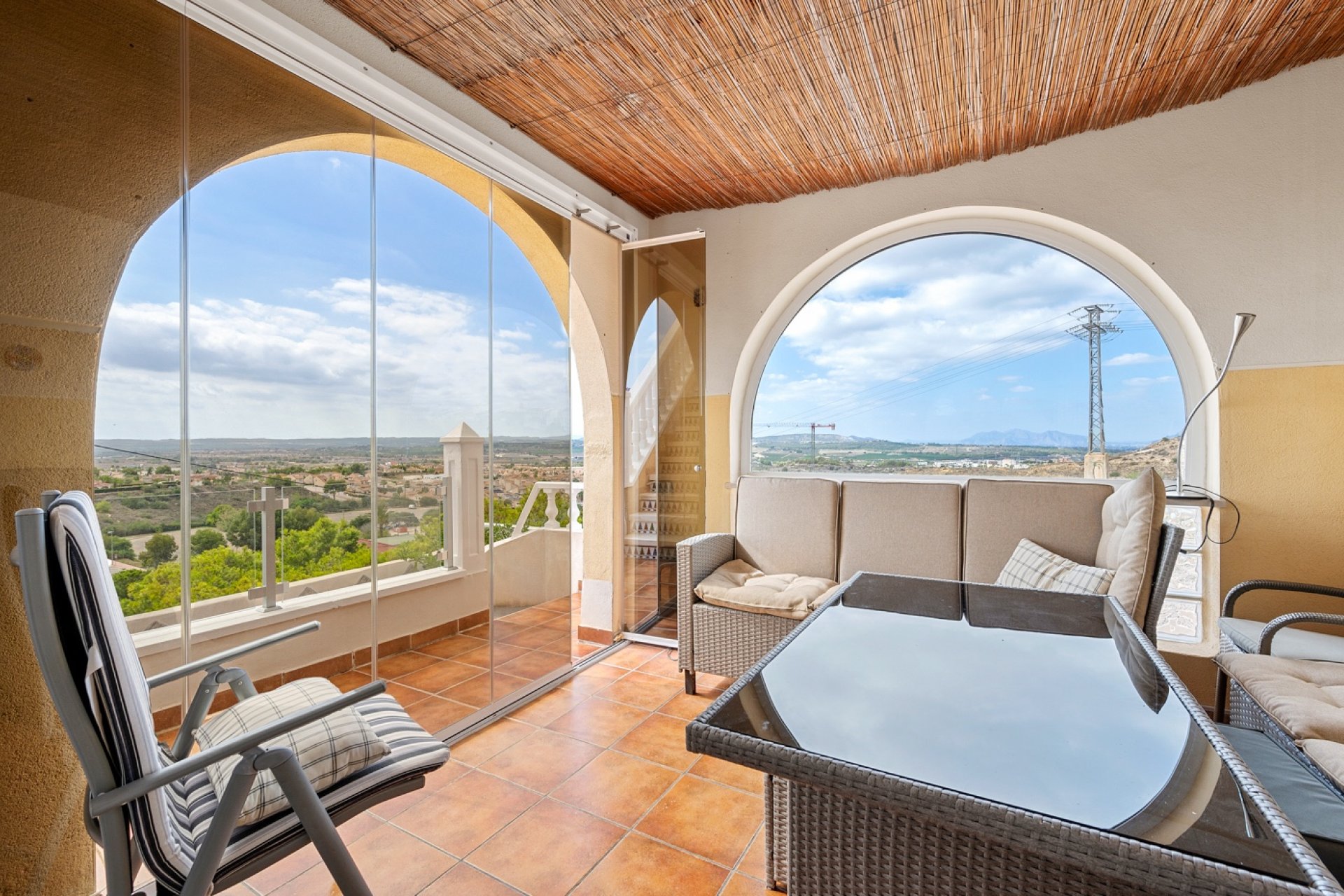 Resale - Terraced house / Townhouse - Ciudad Quesada - Rojales