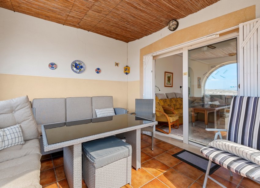 Resale - Terraced house / Townhouse - Ciudad Quesada - Rojales