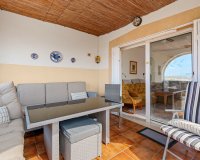 Resale - Terraced house / Townhouse - Ciudad Quesada - Rojales