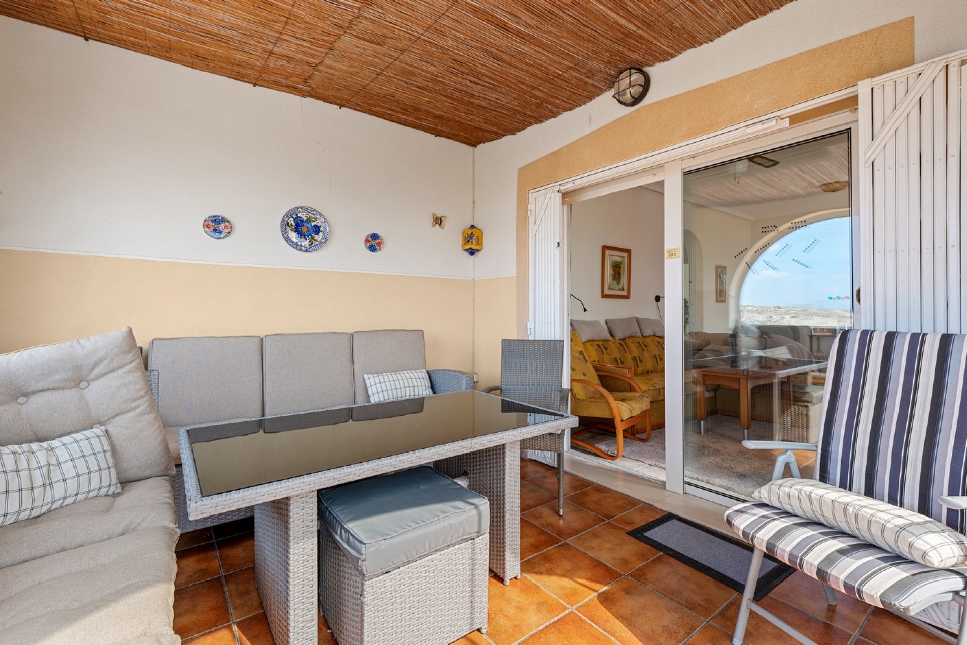 Resale - Terraced house / Townhouse - Ciudad Quesada - Rojales