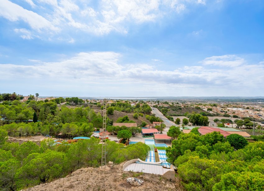 Resale - Terraced house / Townhouse - Ciudad Quesada - Rojales