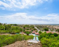 Resale - Terraced house / Townhouse - Ciudad Quesada - Rojales