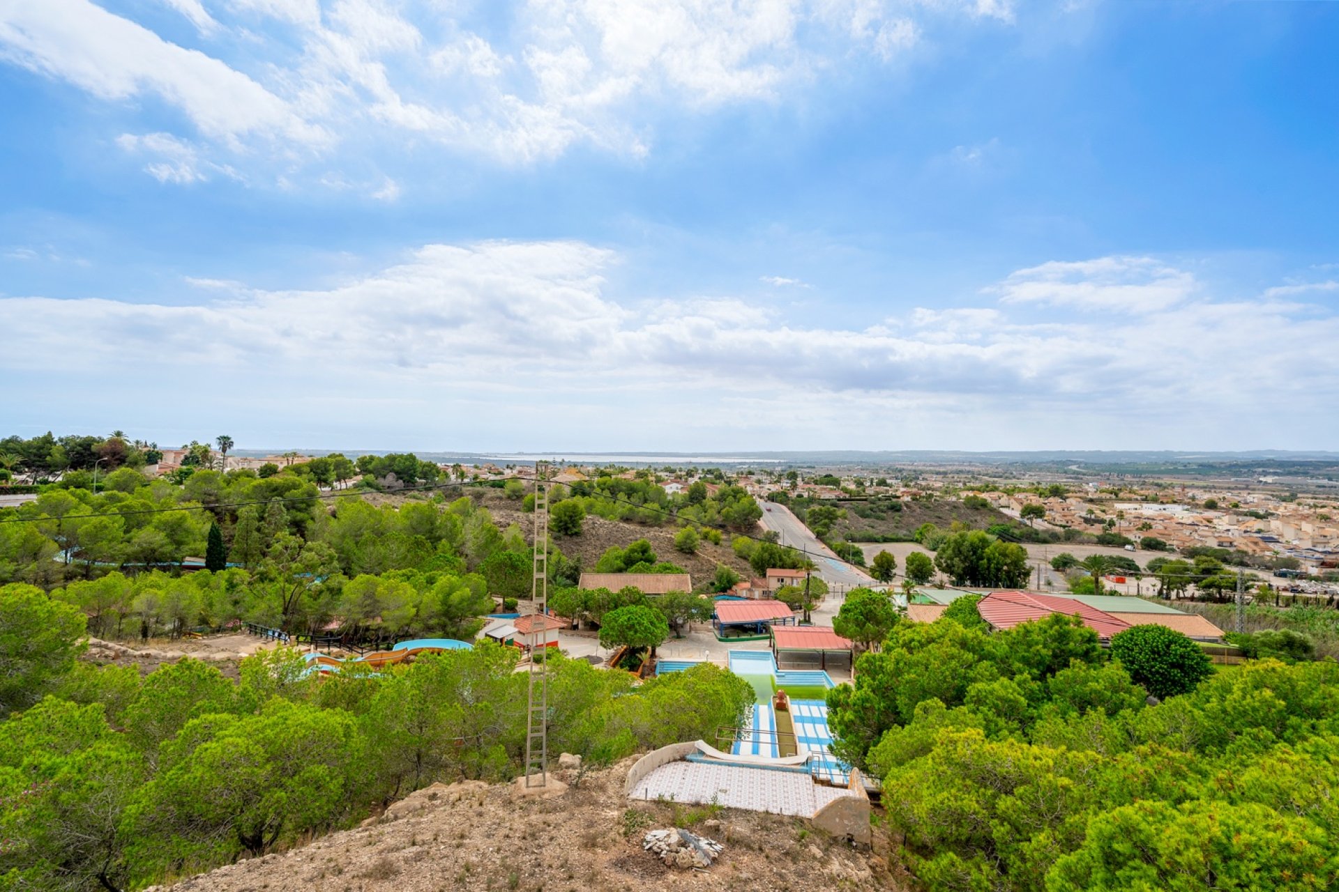 Resale - Terraced house / Townhouse - Ciudad Quesada - Rojales