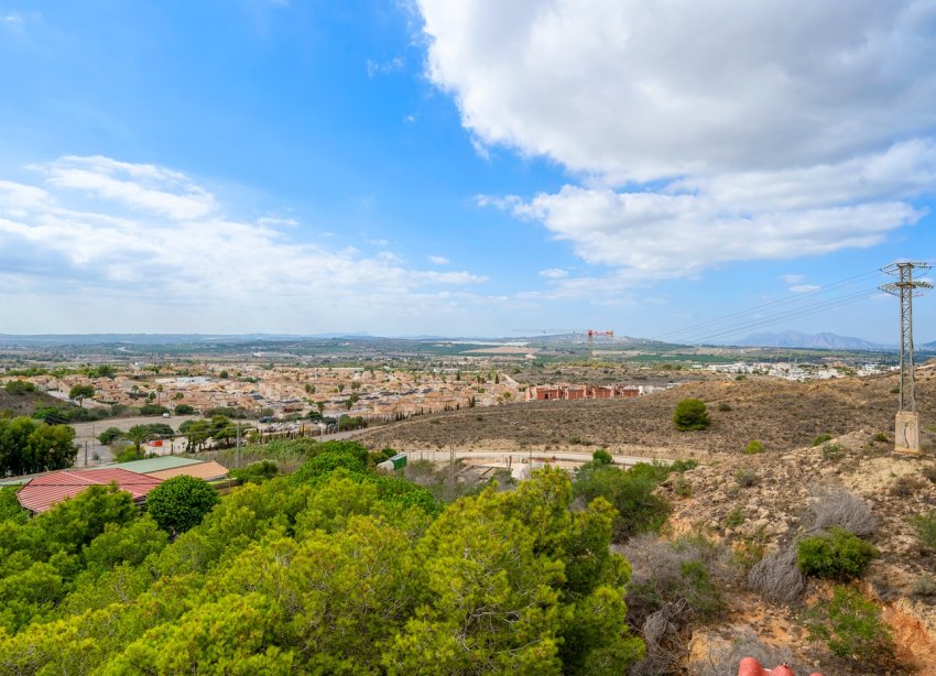 Resale - Terraced house / Townhouse - Ciudad Quesada - Rojales