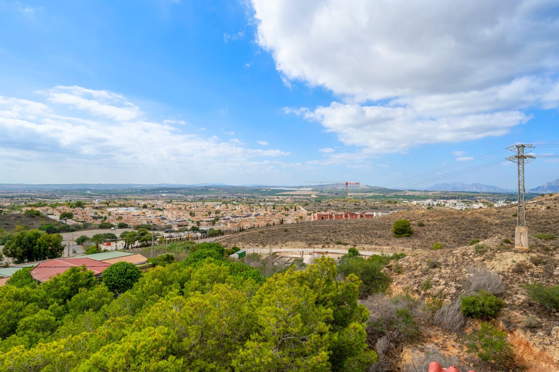 Resale - Terraced house / Townhouse - Ciudad Quesada - Rojales