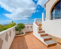 Resale - Terraced house / Townhouse - Ciudad Quesada - Rojales