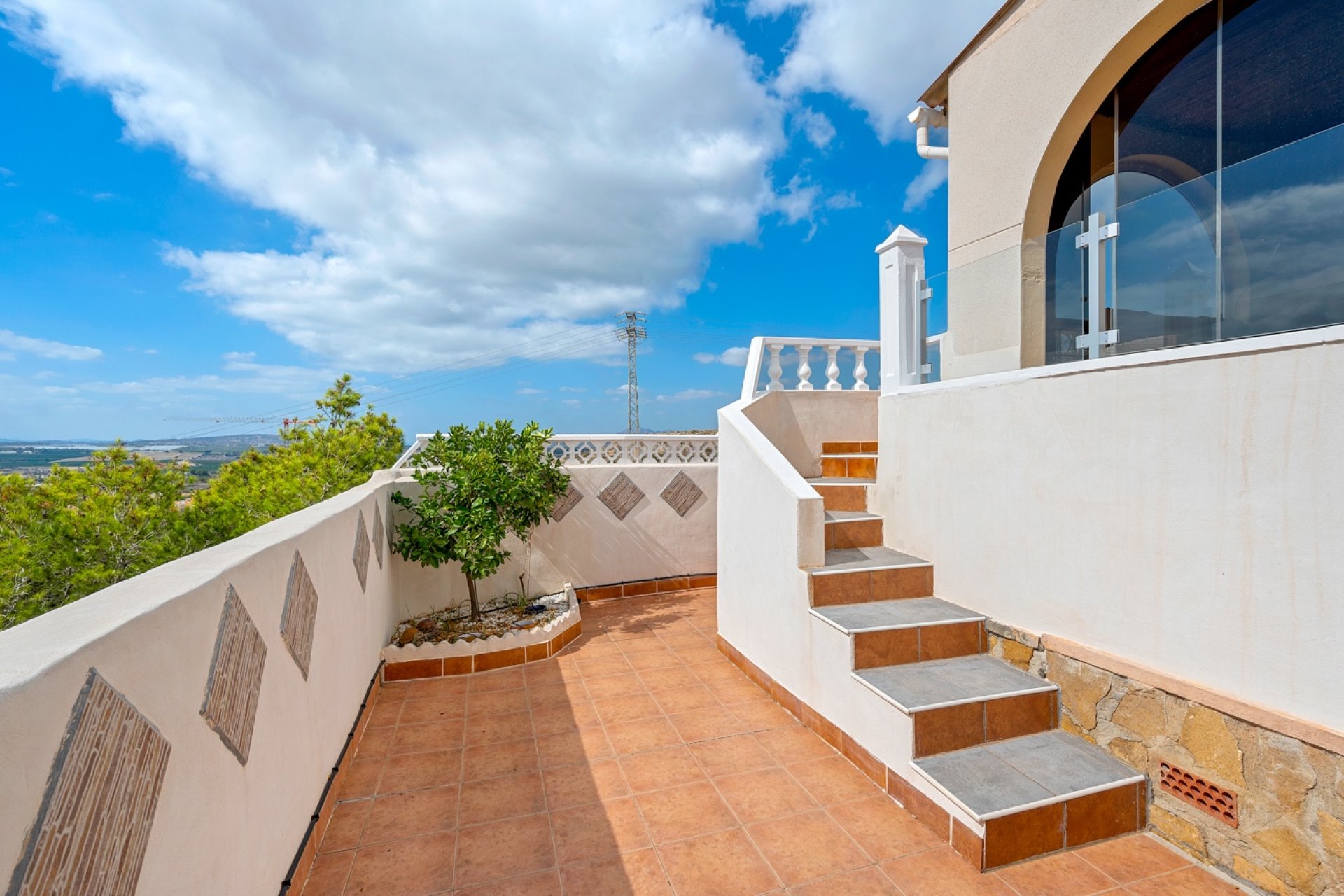 Resale - Terraced house / Townhouse - Ciudad Quesada - Rojales