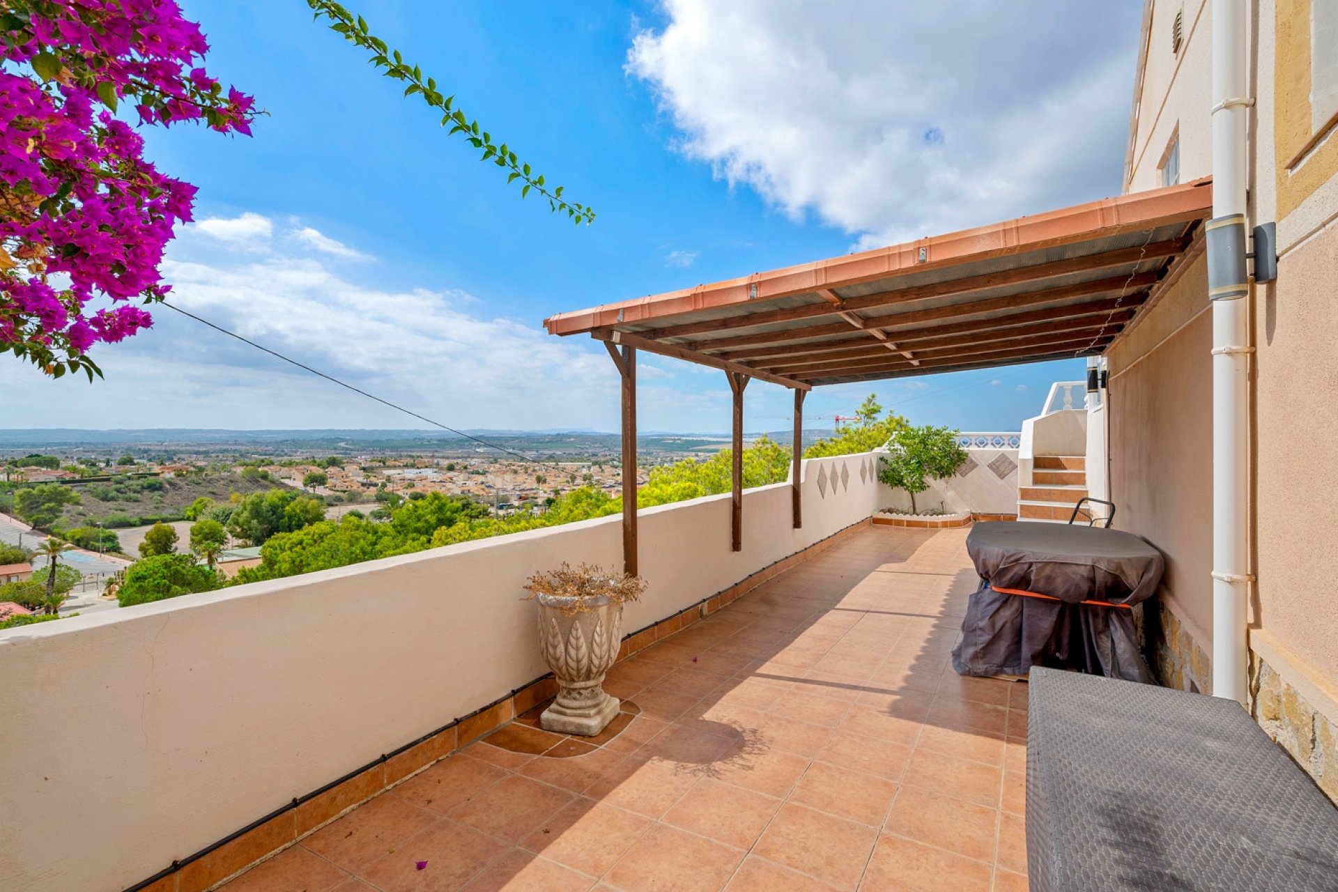 Resale - Terraced house / Townhouse - Ciudad Quesada - Rojales