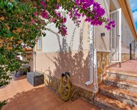 Resale - Terraced house / Townhouse - Ciudad Quesada - Rojales