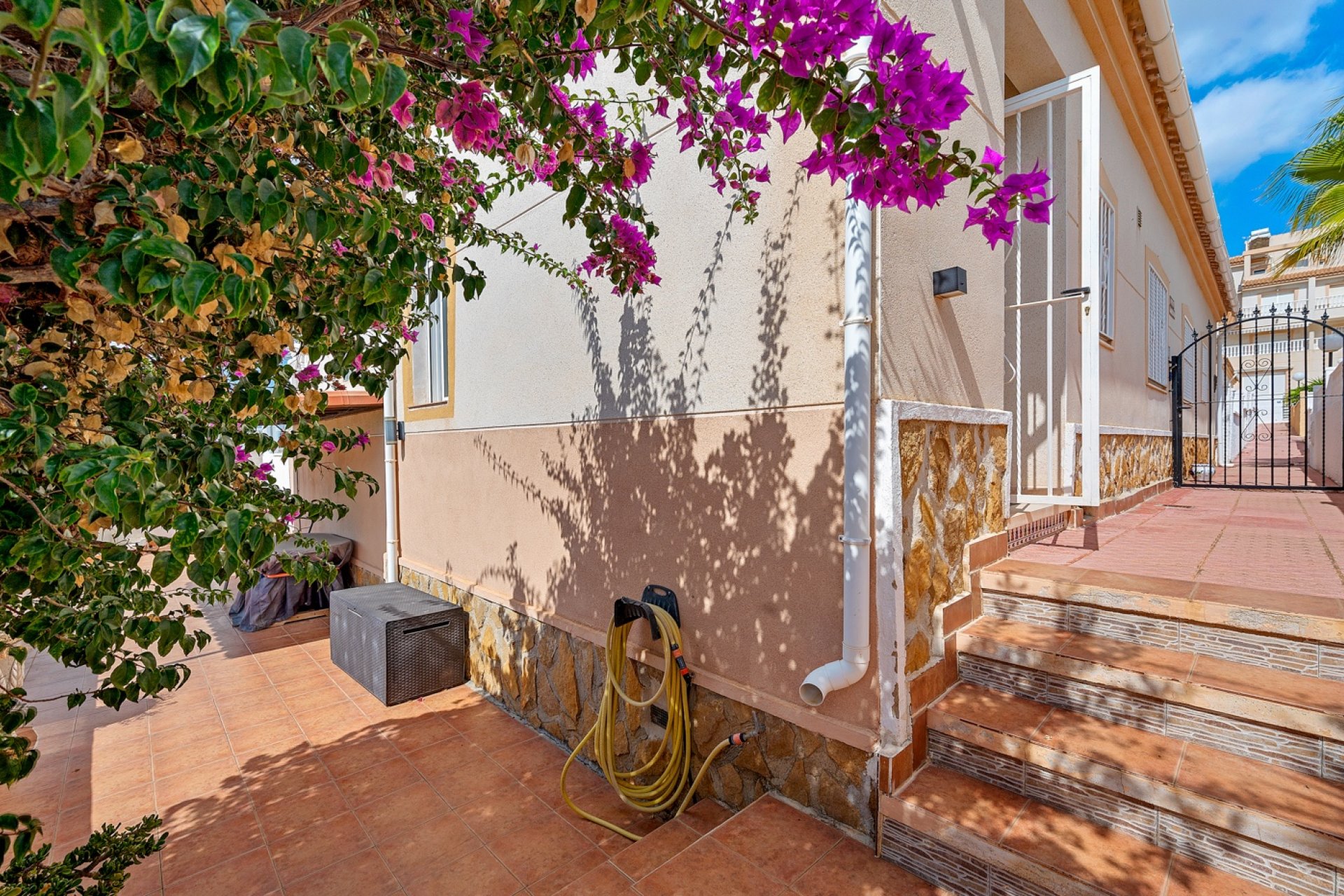 Resale - Terraced house / Townhouse - Ciudad Quesada - Rojales