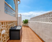 Resale - Terraced house / Townhouse - Ciudad Quesada - Rojales