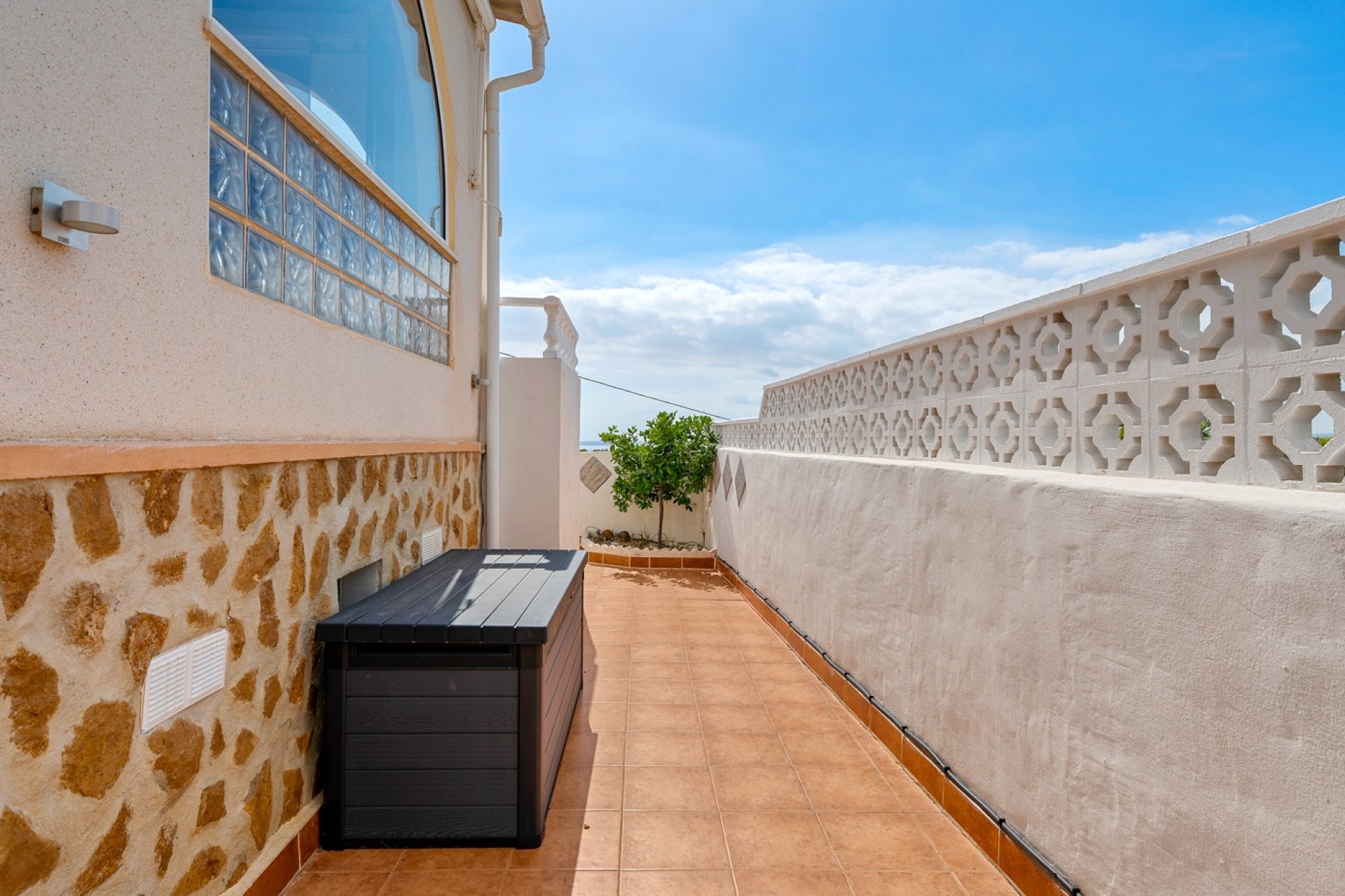 Resale - Terraced house / Townhouse - Ciudad Quesada - Rojales