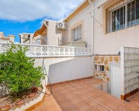 Resale - Terraced house / Townhouse - Ciudad Quesada - Rojales