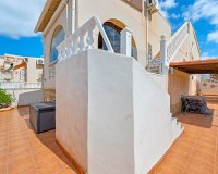 Resale - Terraced house / Townhouse - Ciudad Quesada - Rojales