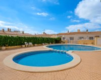 Resale - Terraced house / Townhouse - Ciudad Quesada - Rojales