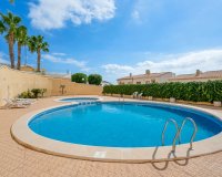 Resale - Terraced house / Townhouse - Ciudad Quesada - Rojales